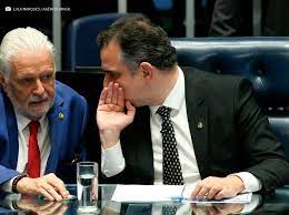 Senado aprova PEC que limita decis&otilde;es individuais de ministros do STF &mdash; Portal Pol&iacute;tica Distrital - Not&iacute;cias sobre Pol&iacute;tica e Sa&uacute;de do DF