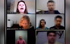 CNJ abre procedimento para investigar ju&iacute;za que gritou com testemunha - @aredacao