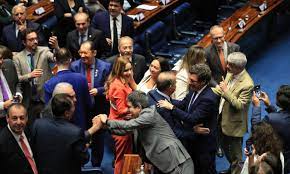 Cesta b&aacute;sica, combust&iacute;vel, servi&ccedil;os: o que muda com reforma tribut&aacute;ria | Ag&ecirc;ncia Brasil