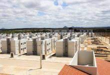 Governo realiza sorteio de 856 apartamentos dos Residenciais São Judas Tadeu I e II e entrega escrituras de imóveis em Patos » PATOS ONLINE