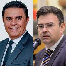 Wilson Santiago assume Secretaria no Governo João e abre espaço para Raniery Paulino assumir mandato em Brasília - Polêmica Paraíba - Polêmica Paraíba