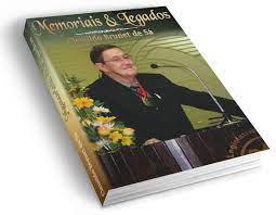 Memoriais & Legados de Clemildo Brunet de S&aacute;