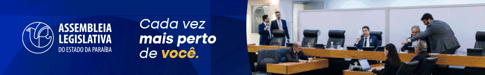 Assembleia Legislativa - PB