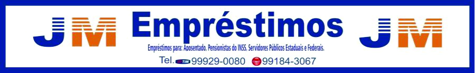 JM EMPRESTIMO