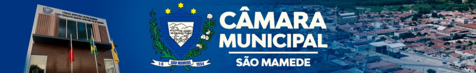 Câmara M. de São Mamede - PB