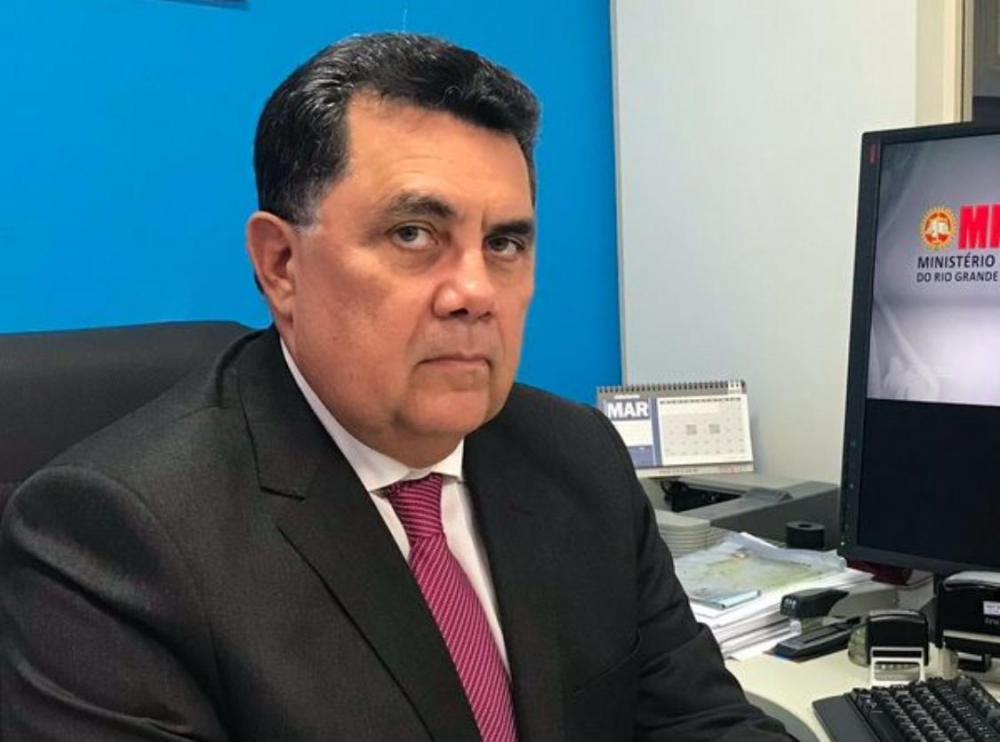 A violência vicária.