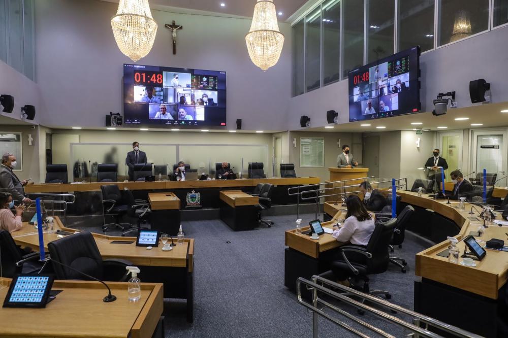 Assembleia aprova Programa Estadual de Incentivo às doações para a Saúde