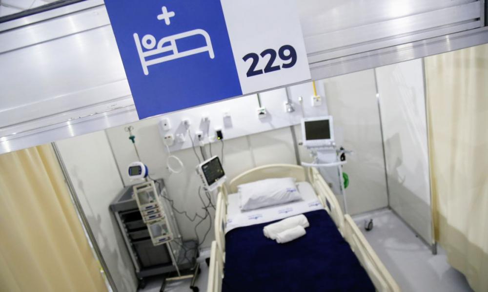 Municípios Brasileiros investem 34% a mais em saúde, mas quadro fiscal preocupa o governo federal