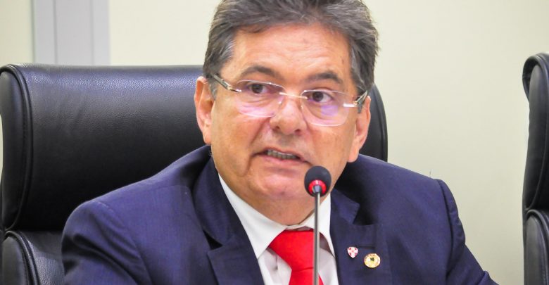 Assembleia aprova Criação da Polícia Penal da Paraíba
