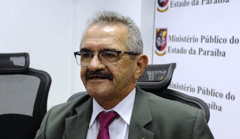 Ministério Público não recomenda estádios para o Campeonato Paraibano