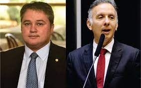 João Azevêdo diz que não serão dois candidatos ao Senado em sua chapa. “Só tem uma vaga”