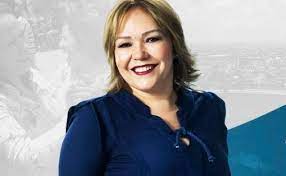 Aliada de Romero, Eva Gouveia é nomeada para chefiar o Escritório de Representação estadual em Campina