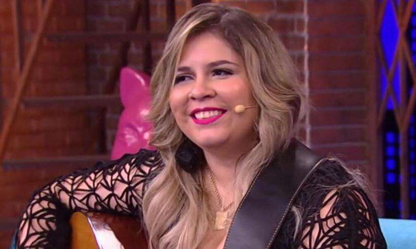 Confirmada a morte da cantora Marília Mendonça