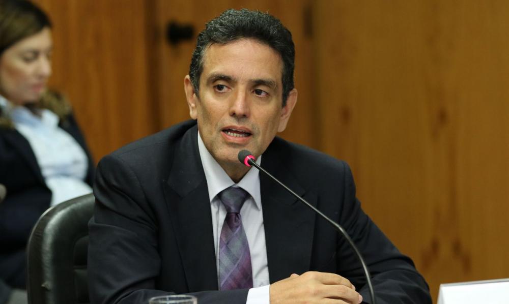 Leonardo Rolim deixa INSS e assume Secretaria de Previdência