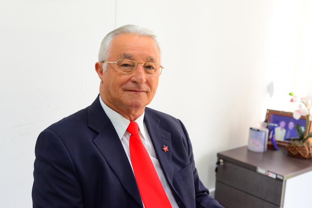 Frei Anastácio diz que PEC do Calote é aprovada com compra milionária de votos e reserva R$ 31 bi para Bolsonaro gastar