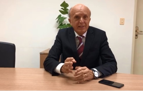 Paraíba é o estado que mais vacinou idosos entre 70 e 79 anos