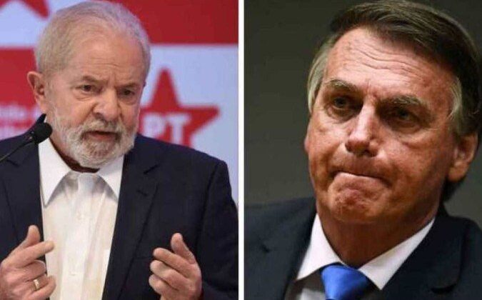 Lula amplia vantagem sobre Bolsonaro no 2º turno, aponta pesquisa