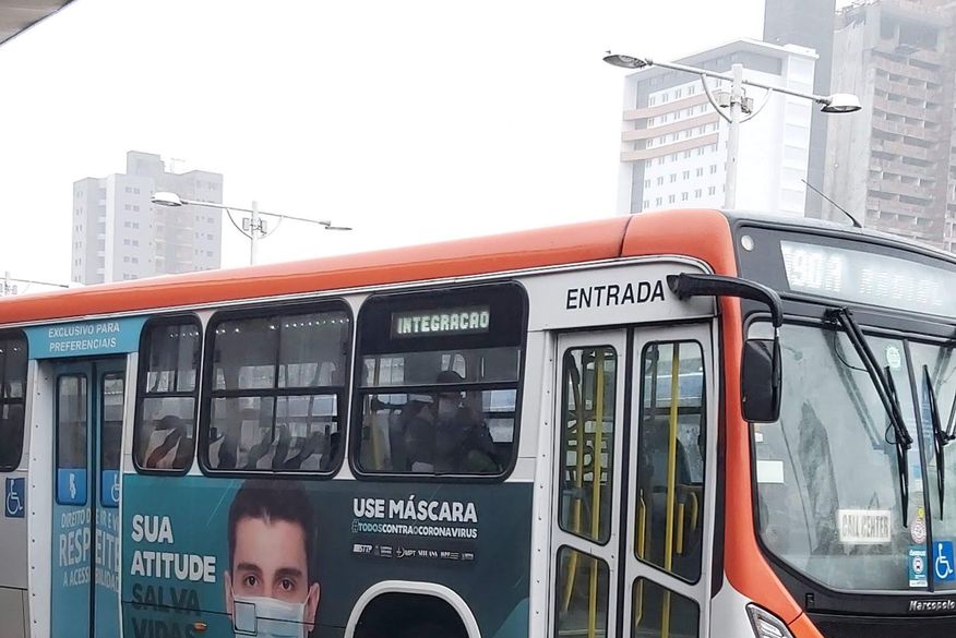 Campina Grande terá frota especial de ônibus no feriado de 15 de novembro