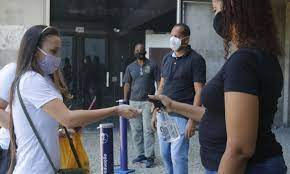 Enem 2021: versão impressa concentra maioria dos candidatos e mais de 3 milhões estão inscritos para provas no dia 21 e 28