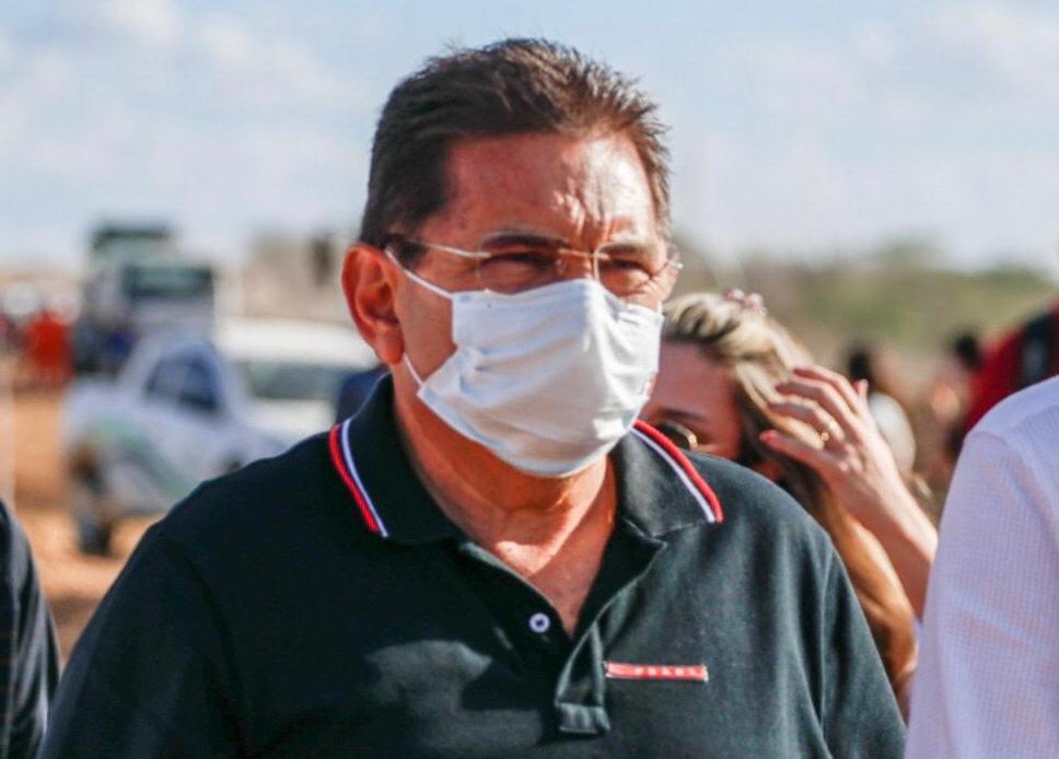 Lei de Adriano Galdino que combate violência doméstica é adotada em São Paulo