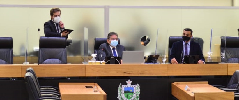 Assembleia aprova Programa Paraíba Primeira Infância e beneficia crianças em todo o estado