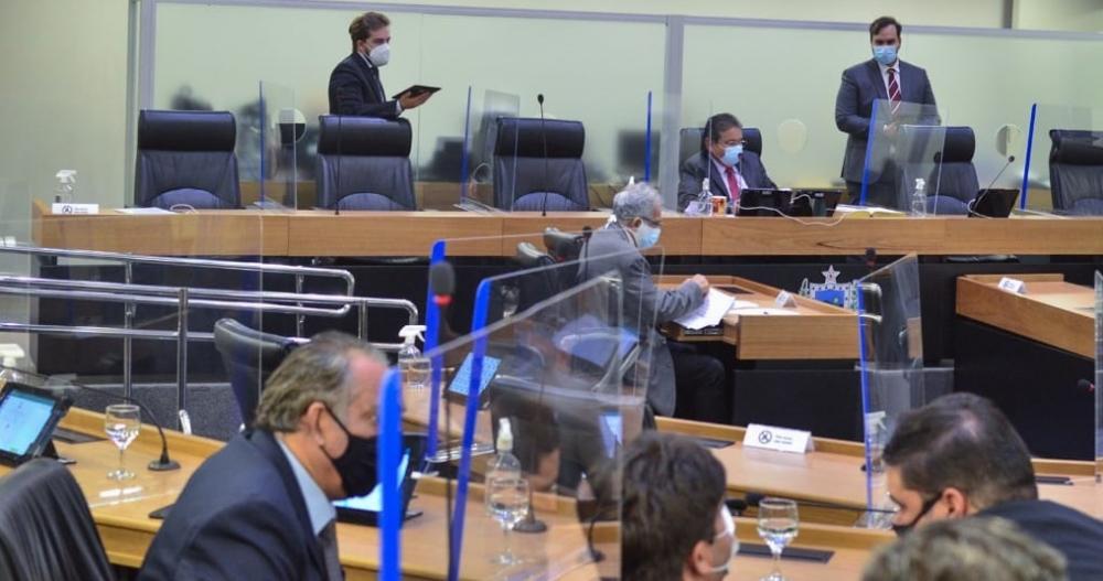 Assembleia aprova ações de conscientização e combate ao HPV