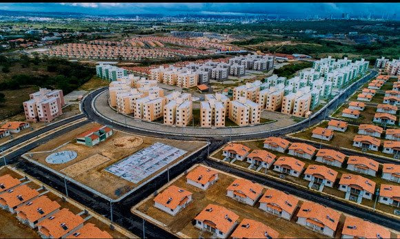 MPF isenta Prefeitura de Campina de responsabilidade sobre invasões, manutenção e proteção dos imóveis no Aluízio Campos