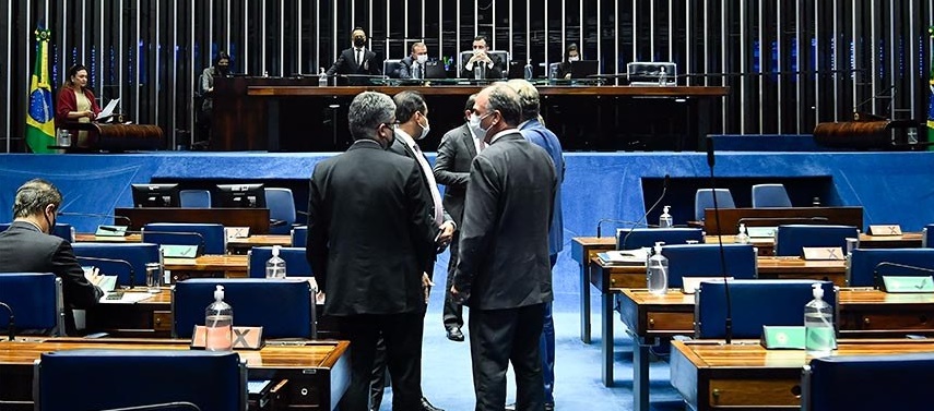 Senado debate PEC dos Precatórios nesta segunda-feira 22, entenda as propostas alternativas 