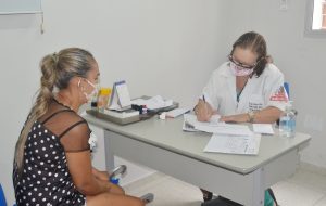 Prefeitura de João Pessoa convoca 243 profissionais aprovados da Saúde; veja lista