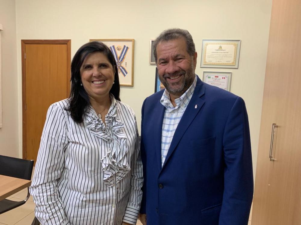 PDT confirma candidatura de Lígia Feliciano ao Governo da Paraíba e revela conversas com Ricardo e Cartaxo