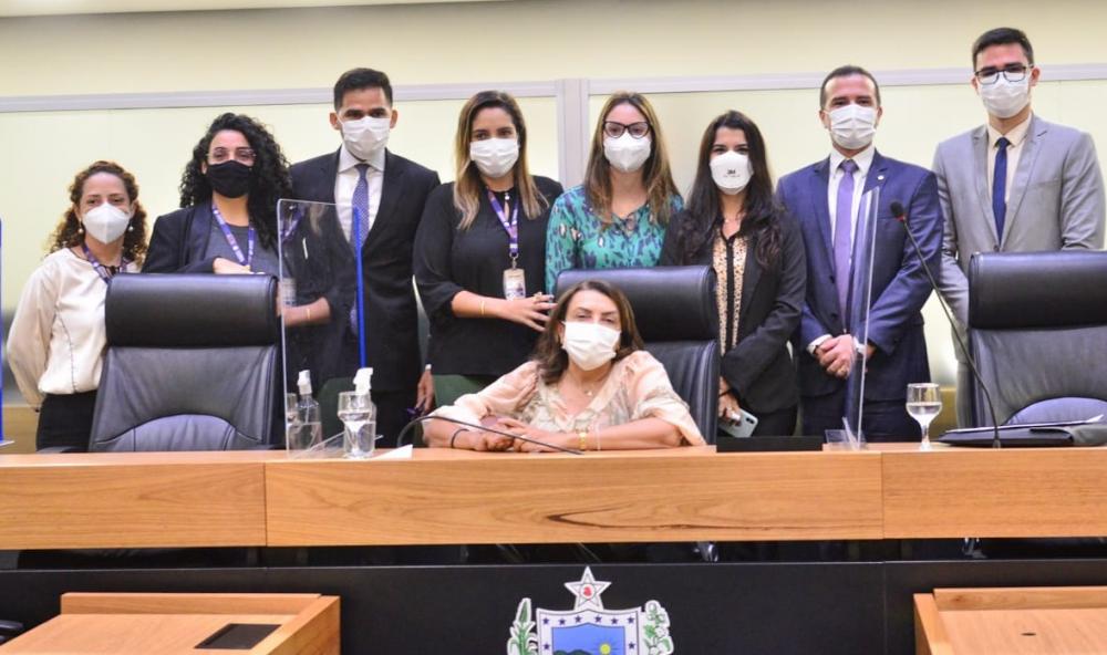 CPI do Feminicídio da ALPB aprova relatório final durante reunião