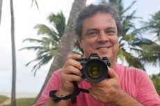 ALPB concede Medalha Augusto dos Anjos ao fotógrafo Gustavo Moura