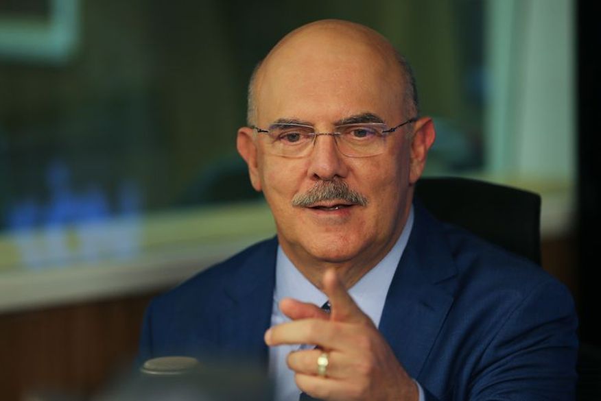 Ministro da Educação visita hoje a Paraíba