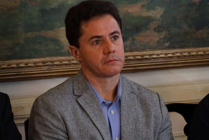 Veneziano critica João sobre falta de diálogo nas articulações políticas para 2022: “quem deve procurar é quem se apresenta como postulante”
