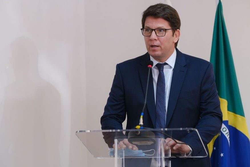 Governo Bolsonaro contrata construtora da Paraíba sem funcionários, por R$ 3,6 milhões, para reformar museu no Rio de Janeiro