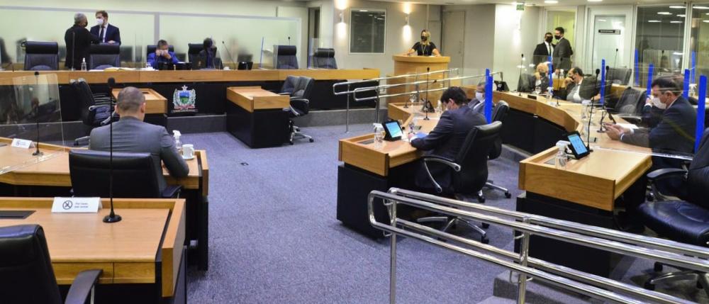 Assembleia aprova PEC do Marco Legal da Ciência e Tecnologia na Paraíba