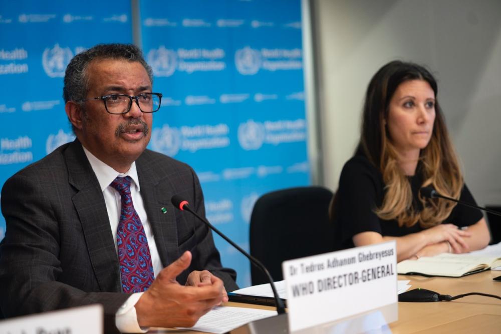 Banco Mundial destinará U$2 bi para vacinas a países em desenvolvimento até final de abril