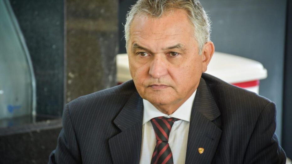 Deputado General Girão (PSL-RN) acusa governadora de sumir com R$ 1,3 bi