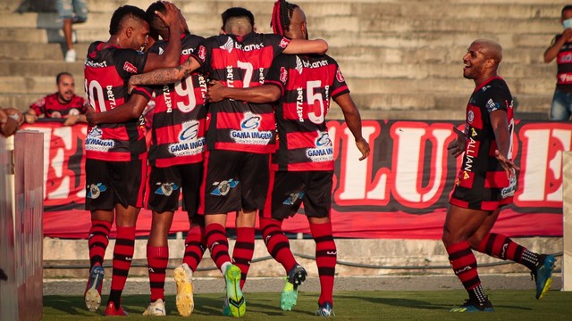 Campinense confirma primeiro amistoso para 2022, e começará trabalhos na próxima semana