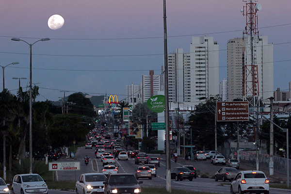 Proposta atual de revisão do Plano Diretor de Natal tem apoio do setor imobiliário