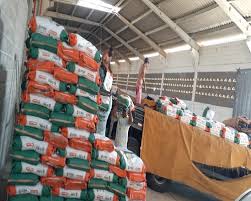 Governo conclui distribuição de sementes entre produtores rurais