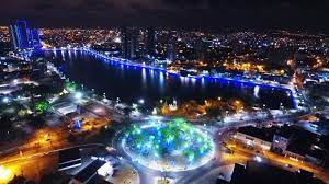 Natal Iluminado de Campina Grande leva arte e cultura aos distritos da cidade