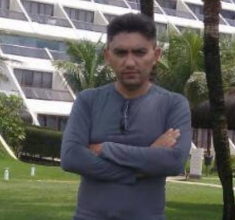 Morre o gerente do Banco o Nordeste de Patos, Klébio Dantas aos 42 amos