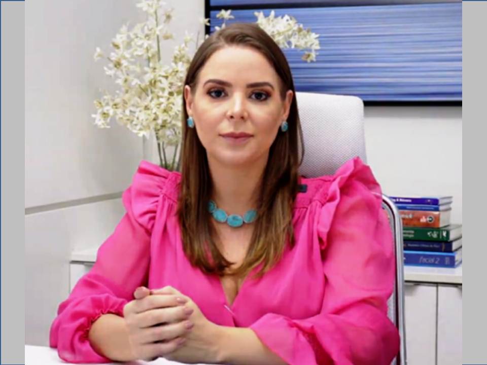 Dra. Marcília Lopes surpreende equipe médica diante da evolução no quadro de saúde