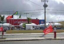 Fechamento de hipermercado EXTRA em Campina Grande: mais de 100 desempregados