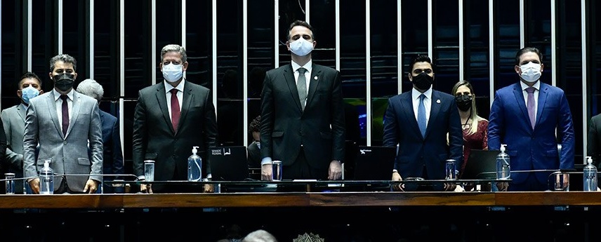 Promulgada Emenda Constitucional com novas regras para pagamento dos precatórios Fonte: Agência Senado