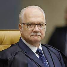 Fachin é eleito Presidente do TSE