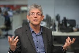 TCE julga na próxima a quarta as contas do ex-governador Ricardo Coutinho