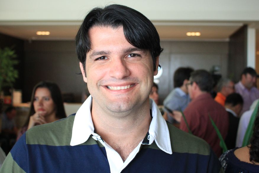 Leo Bezerra assume prefeitura de João Pessoa na ausência de Cícero