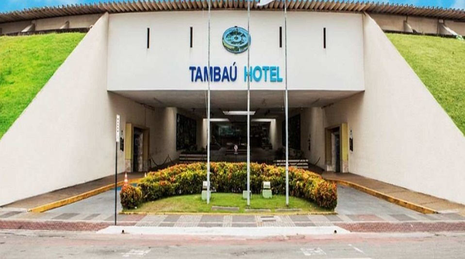 Prefeitura de João Pessoa publica decreto de desapropriação do Hotel Tambaú